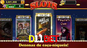 Cassino Online Seguro D11Bet