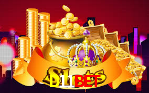Cassino de Jogos D11Bet