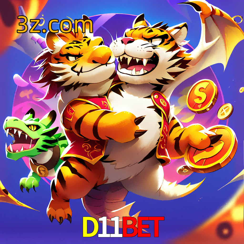  D11Bet